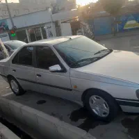 ۴۰۵ مدل ۹۴ تمیز