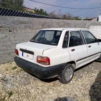 پراید ۱۳۱ مدل ۹۰