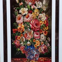 کارگاه قالیبافی