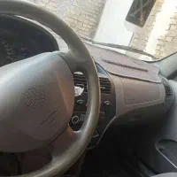 با سلام فروش یکدستگاه خودرو تیبا یک|خودرو سواری و وانت|باوی, |دیوار