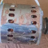موتور کولر