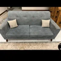 مبل|مبلمان خانگی و میز عسلی|مشهد, مهدی آباد|دیوار