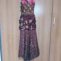 لباس مجلسی