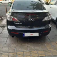 مزدا ۳ نیو تیپ ۱ مدل ۱۳۹۰|خودرو سواری و وانت|تهران, تهرانپارس غربی|دیوار