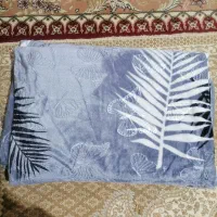 سلام پتو مسافرتی دونفره