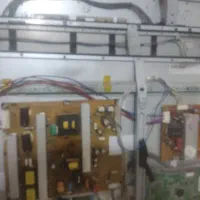 خریدار و خدمات پلاسما تیوی و الی دی