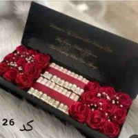 باکس گل روز مادر|گل مصنوعی|اسلامشهر, شهرک قائمیه|دیوار