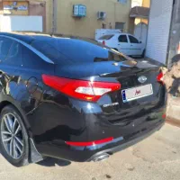 اپتیما2013 فول|خودرو سواری و وانت|رفسنجان, |دیوار