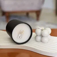 شمع جار|صنایع دستی و سایر لوازم تزئینی|قم, انصار‌الحسین|دیوار