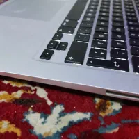 مک بوک ایر MacBook air 2017|رایانه همراه|قم, صفائیه|دیوار