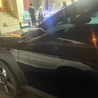 هیوندای کونا