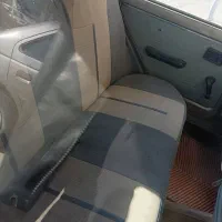 رنو پی کی|خودرو سواری و وانت|تبریز, |دیوار