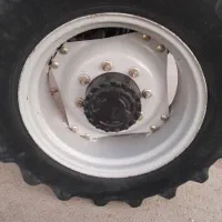 تراکتور ۴۷۵جفت دیفرانسیل کابین دار|خودرو سنگین|درگزین, |دیوار