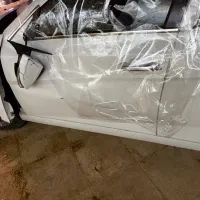 دنا پلاس تصادفی|خودرو سواری و وانت|اصفهان, فروردین|دیوار