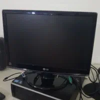 *خریدار *کیس و مانیتور و کامپیوتر کارکرده و خراب