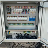برقکار سیمکش کلی خدمات برقکاری انجام میشود