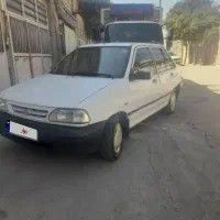 پرایدمدل ۸۶ دوگانه|خودرو سواری و وانت|کرمان, |دیوار