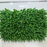 تایل پنل گرینوال گرین وال دیوارسبز دیوار سبز شمشاد