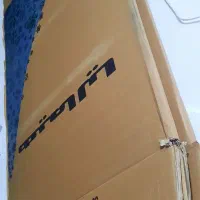 کارتن یخچال هیمالیا