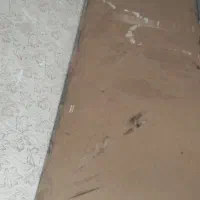 ۲ تخته چوب ۳ متری و ۲ متری سالم