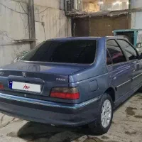 پارس tu5 ELX سفارشی استثنایی