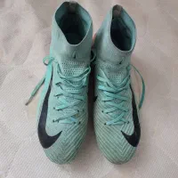 کفش فوتبال نایک سایز ۴۲