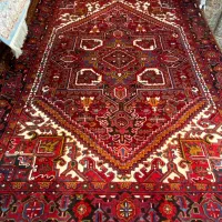 تک ۶ متری اسکندر تمام خاب|فرش|مراغه, |دیوار