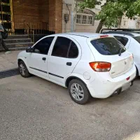 تیبا 2 مدل 96