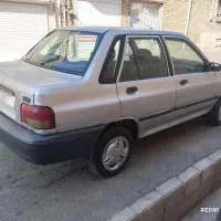 پراید صندوق دار مدل85 دوگانه بیرون|خودرو سواری و وانت|مرند, |دیوار