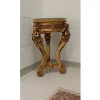 میز تلفن در حد نو سالم