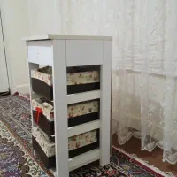 زیرسماور|مبلمان خانگی و میز عسلی|مراغه, |دیوار