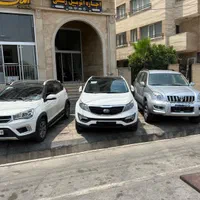 اجاره اتومبیل هیوندای رنت کرایه اجاره خودرو رستمی|خودرو اجاره‌ای|شیراز, شهرک امیر کبیر|دیوار