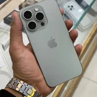 15pro 256/Zaa %100 پک اصلی نچرال|موبایل|یزد, |دیوار