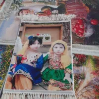چهره عتیقه