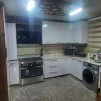 اپارتمان شمالی جنوبی شهرک جلوان|فروش آپارتمان|اصفهان, جلوان|دیوار