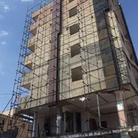 نصب داربست فلزی ودستمزدی|خدمات پیشه و مهارت|شهرکرد, |دیوار