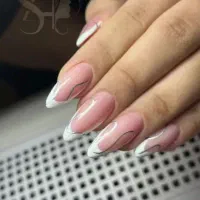 ناخن مژه مو اندیشه۲۴۰ت|خدمات آرایشگری و زیبایی|تبریز, |دیوار