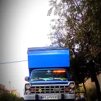 نیسان مدل 88