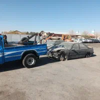 امدادخودرو خودروبر.یدکش و یدک کش|خدمات حمل و نقل|مشهد, بهاران|دیوار