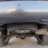 موسو ۶ سیلندر دنده اتومات نقره ای|خودرو سواری و وانت|کرمانشاه, |دیوار