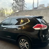 نیسان ایکس تریل۲۰۱۷|خودرو سواری و وانت|تهران, اوین|دیوار