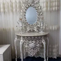 فروش آینه و شمعدان عروس