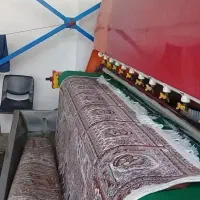 قالیشویی و مبل شویی تخصصی صالحی (ضمانت نامه کتبی)