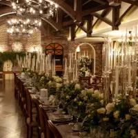 باغ عمارت عروسی|خدمات پذیرایی، مراسم|گرمدره, |دیوار