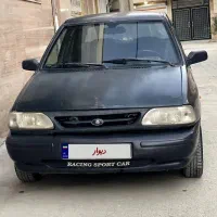 فروشی|خودرو سواری و وانت|مریوان, |دیوار