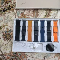 ساعت هوشمند