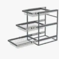 سبد سوپر  نظم دهنده کابینت|مصالح و تجهیزات ساختمان|تهران, اوقاف|دیوار