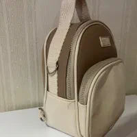 کوله بند دار