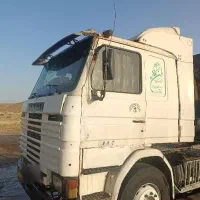 اسکانیا|خودرو سنگین|گلستان (کرمان), |دیوار