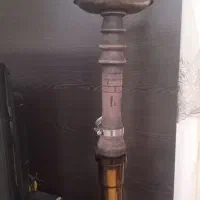 قلیون تنه اصل